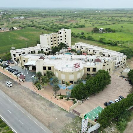 The Sky Imperial Bapu'S Resort Dwarka  Exterior photo