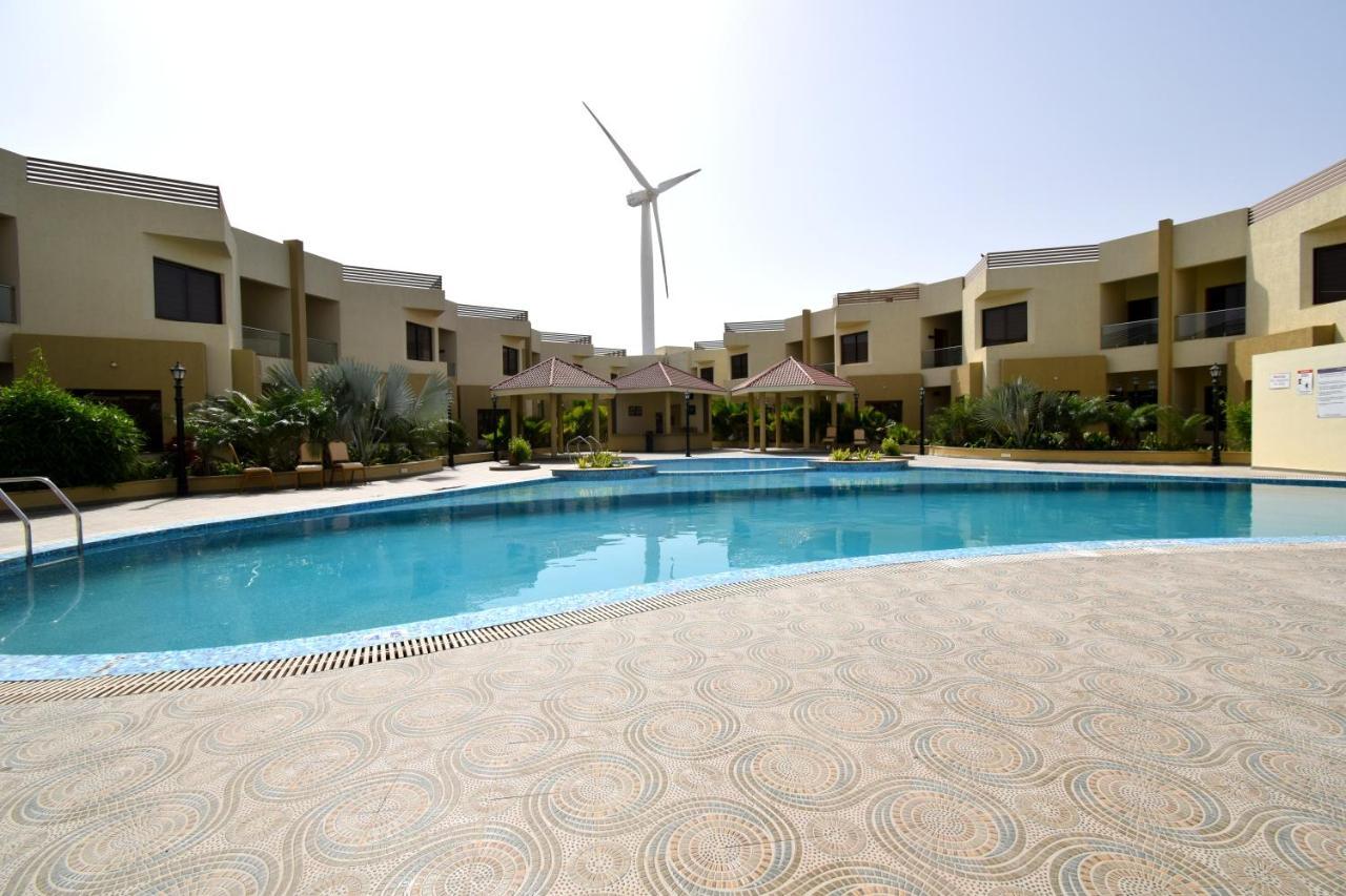 The Sky Imperial Bapu'S Resort Dwarka  Exterior photo