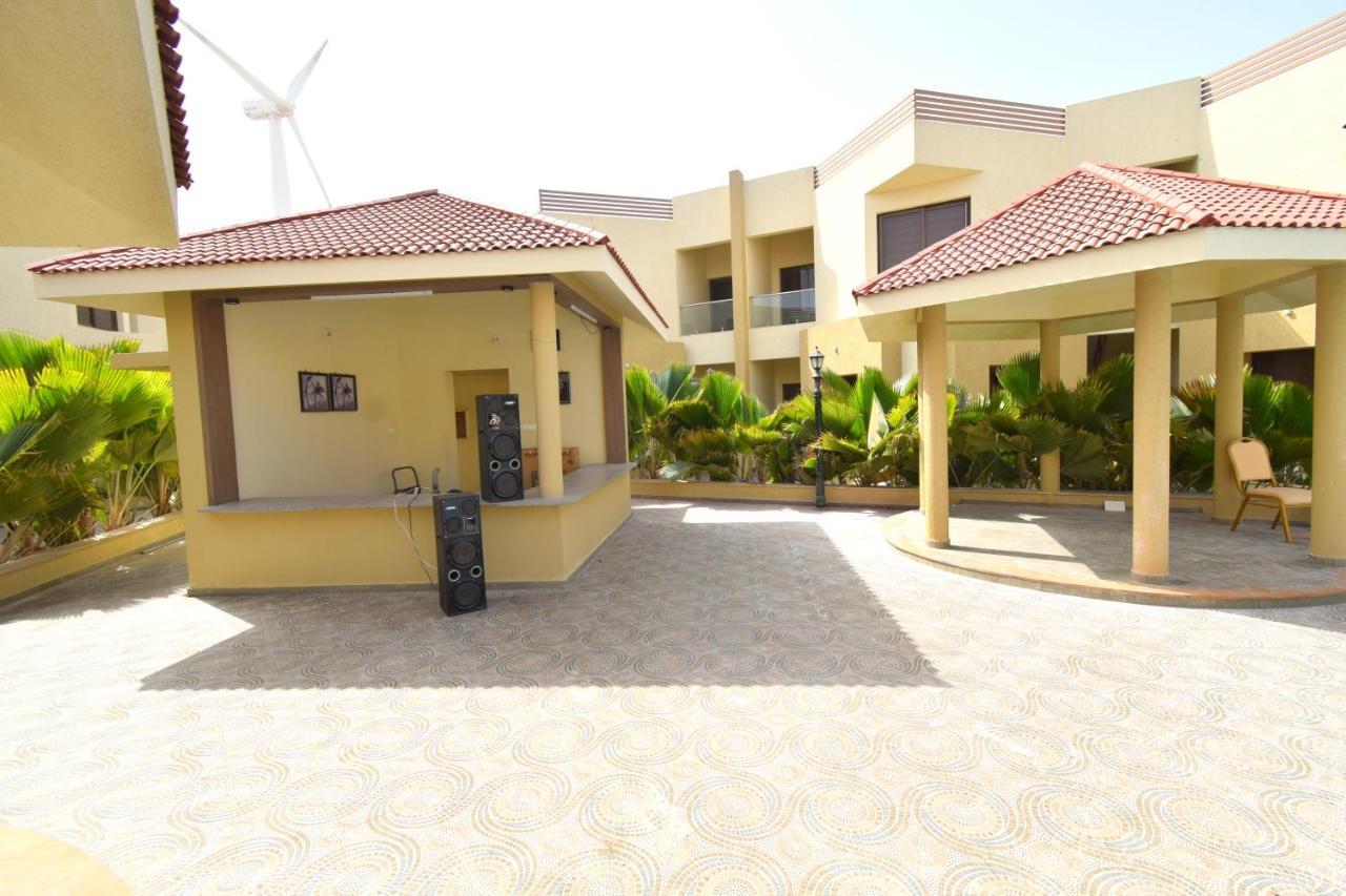 The Sky Imperial Bapu'S Resort Dwarka  Exterior photo